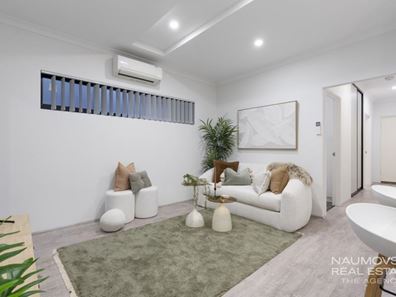 11B Harris Way, Westminster WA 6061