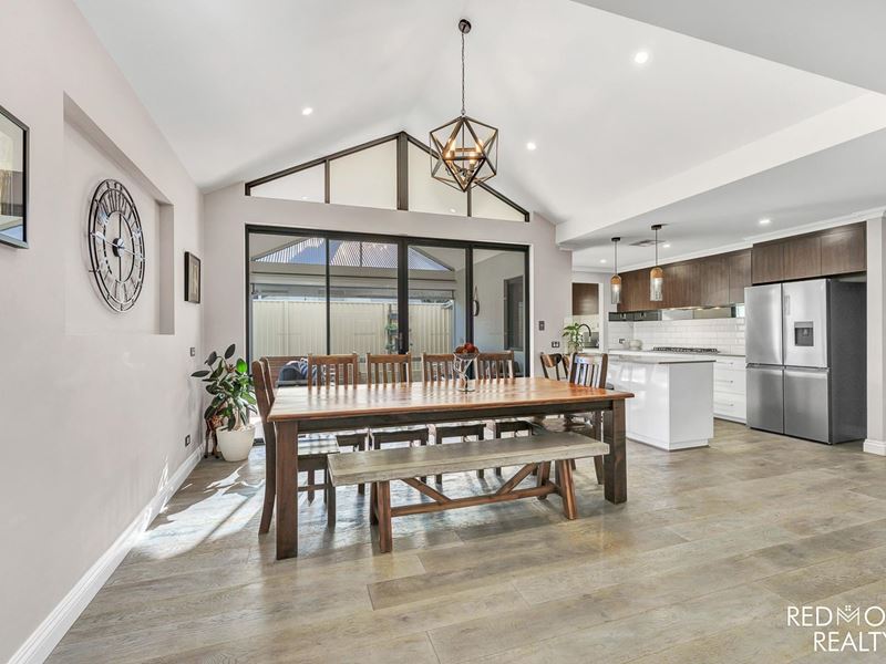 9 Paradise Turn, Burns Beach