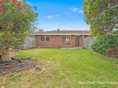 1/50 Campbell Road, Mira Mar WA 6330