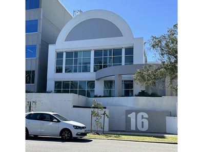 Suite 1, 18 Nicholson Road, Subiaco WA 6008