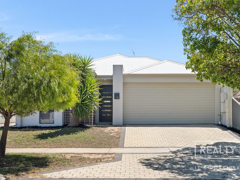 19 Joyce Street, Scarborough WA 6019