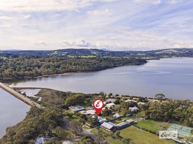 660 Lower King Road, Lower King WA 6330