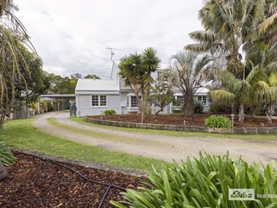 660 Lower King Road, Lower King WA 6330