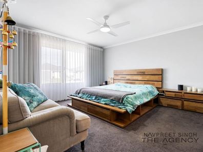 72 Colreavy Ramble, Baldivis WA 6171