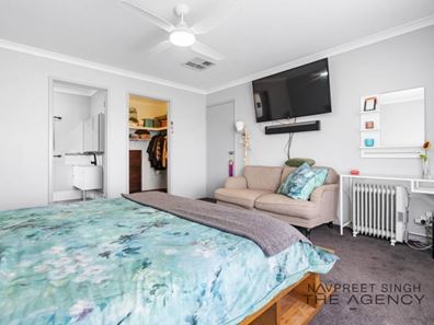 72 Colreavy Ramble, Baldivis WA 6171