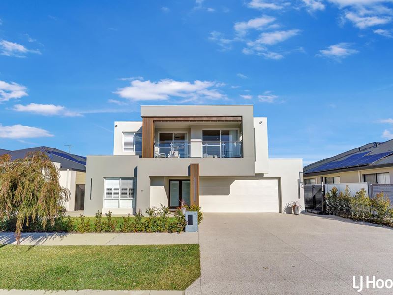11 Surpark Approach, Southern River