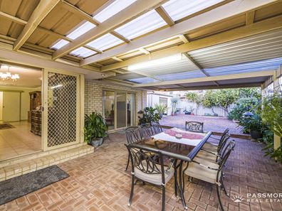 20 Gardenia Terrace, Dianella WA 6059