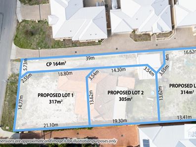 5 Hudson Street, Bayswater WA 6053