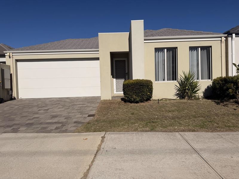 39A Suffolk Street, Caversham WA 6055