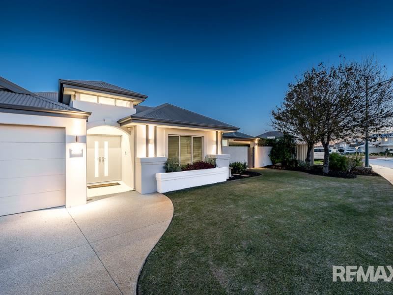 17 Daytona Drive, Iluka WA 6028