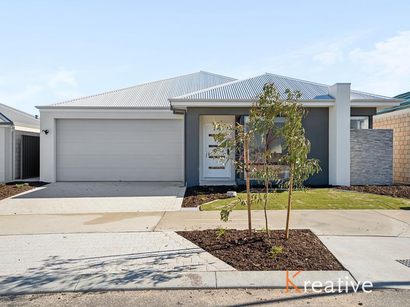 5 Carbine Way, Lakelands WA 6180