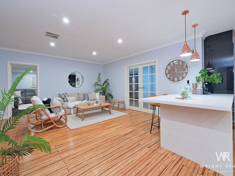 84 Ardleigh Crescent, Hamersley WA 6022