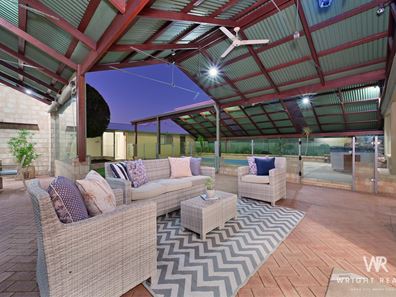 84 Ardleigh Crescent, Hamersley WA 6022