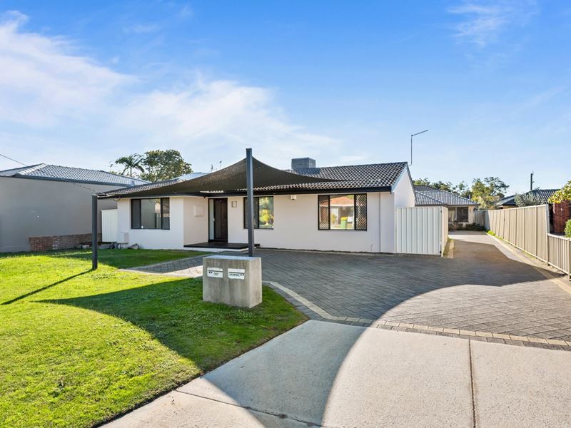 40 Chaffers Street, Morley WA 6062