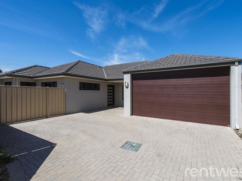 77A Enfield Street, Lathlain WA 6100