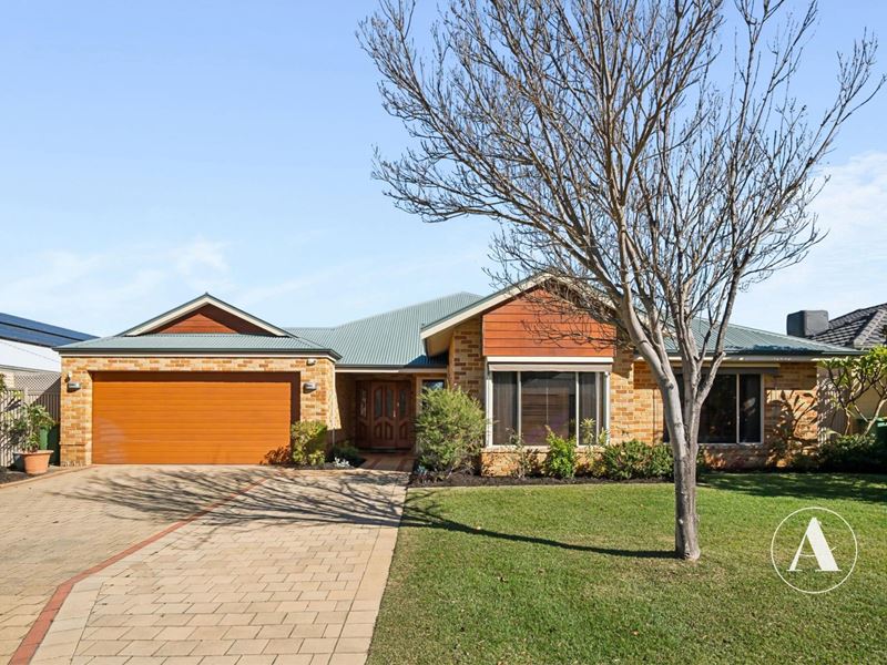 17 Greenscape Road, Southern River WA 6110