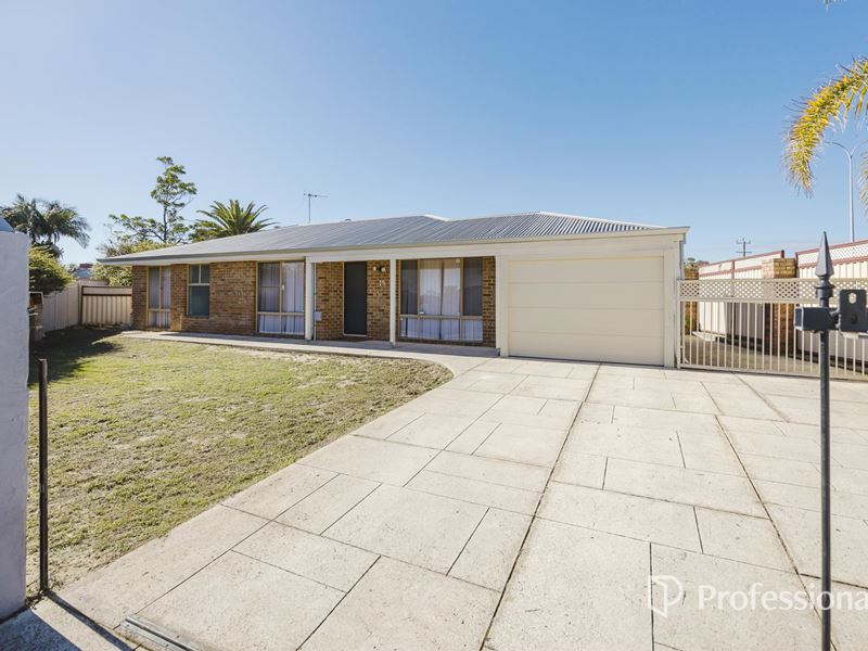 19 Gazelle Place, Marangaroo WA 6064