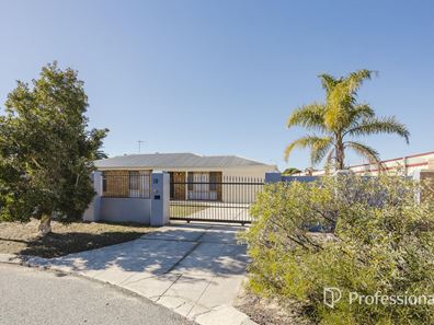 19 Gazelle Place, Marangaroo WA 6064