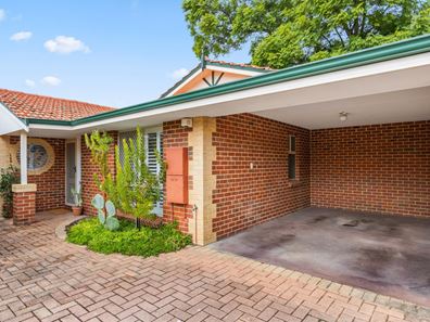 3/146 Shakespeare Ave, Yokine WA 6060