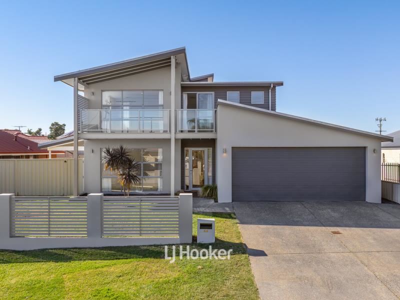 44 Lisa Road, Australind WA 6233