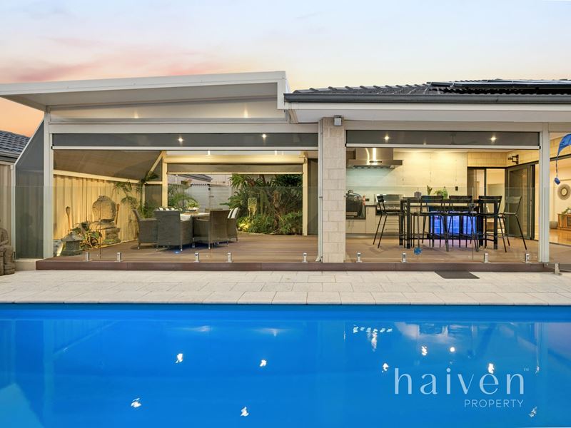 3 Portchester Drive, Darch