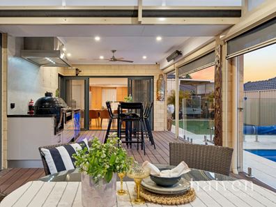 3 Portchester Drive, Darch WA 6065