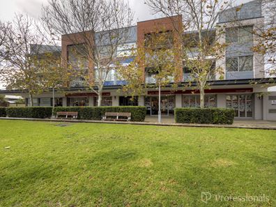 19/98 Lake Street, Northbridge WA 6003