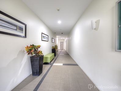 19/98 Lake Street, Northbridge WA 6003