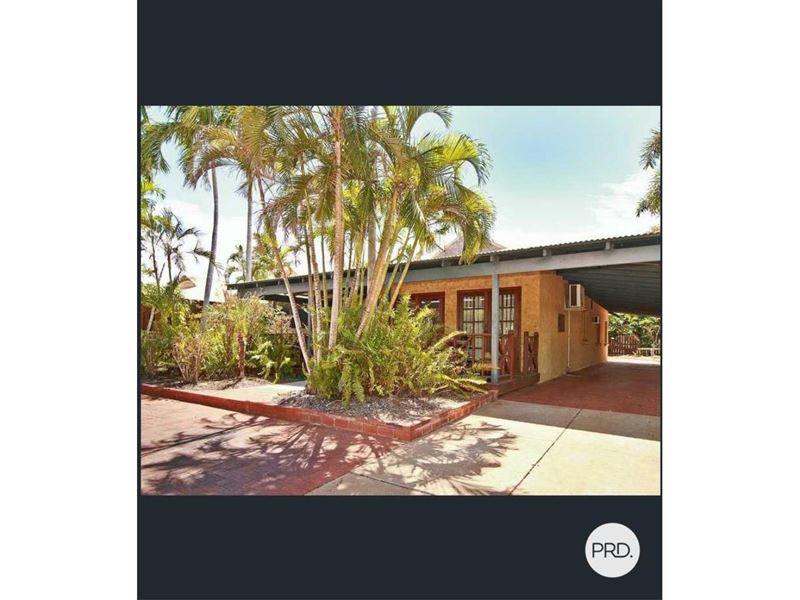 16B Dolby Road, Cable Beach WA 6726