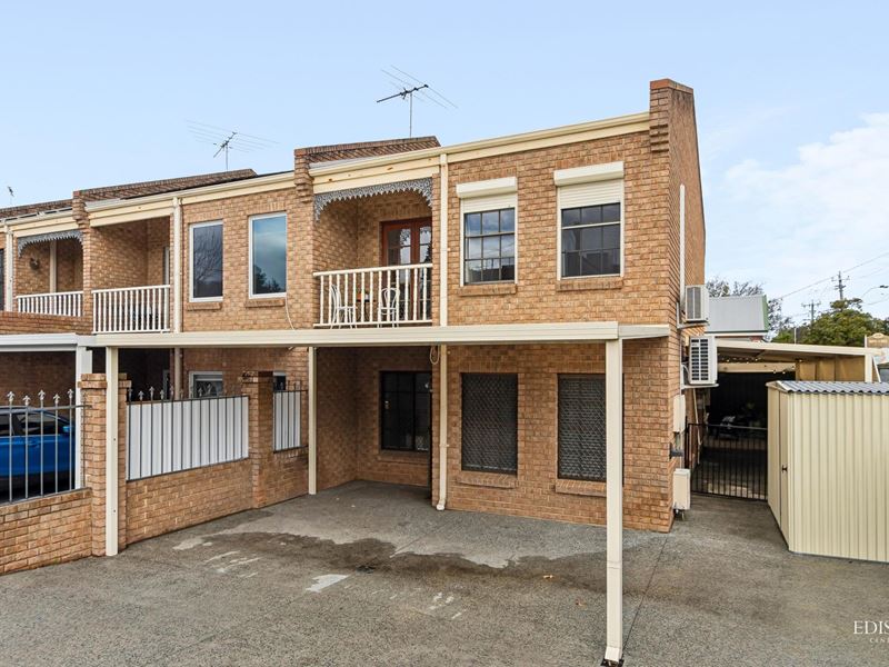25 Little Russell Street, North Perth WA 6006