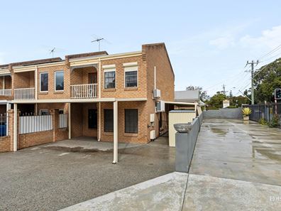 25 Little Russell Street, North Perth WA 6006