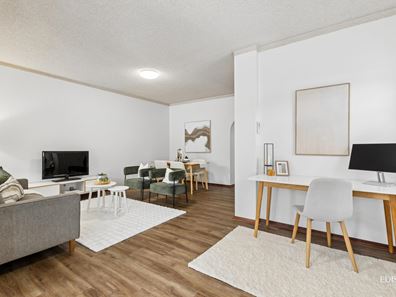 25 Little Russell Street, North Perth WA 6006