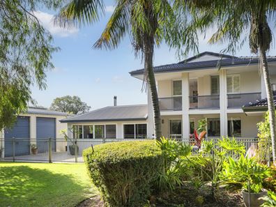 49 Blue Crescent, West Busselton WA 6280