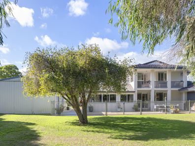 49 Blue Crescent, West Busselton WA 6280