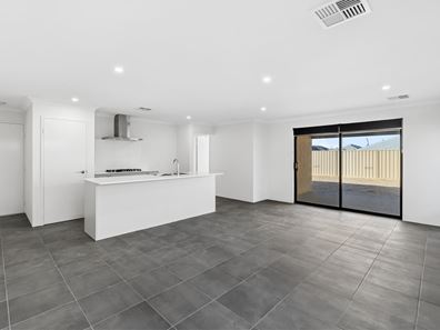 27 Lunarossa Drive, Two Rocks WA 6037