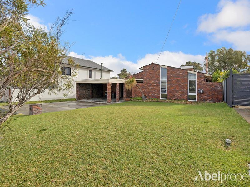 12 Pascoe Street, Karrinyup WA 6018