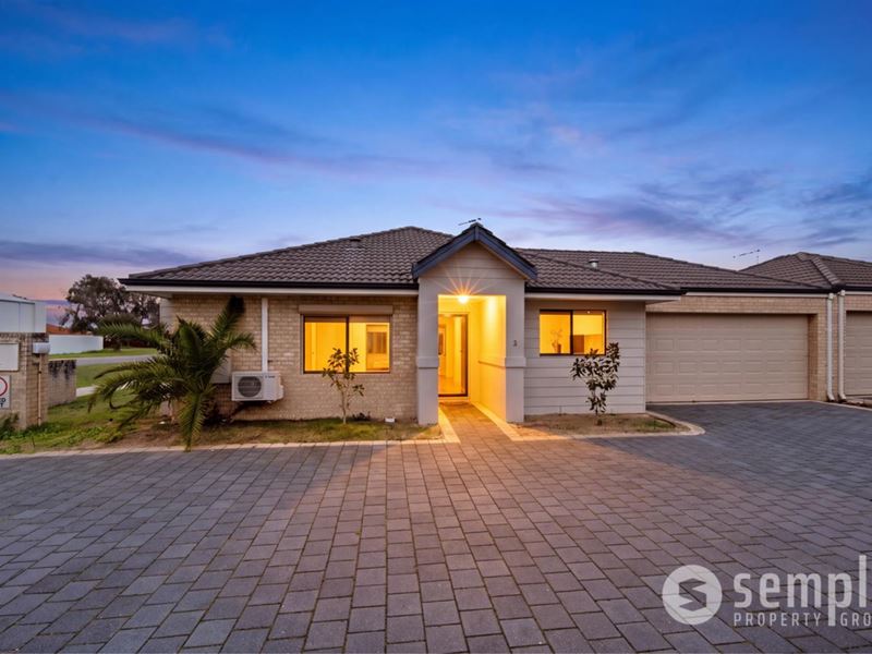 2/13-17 George Street, Rockingham