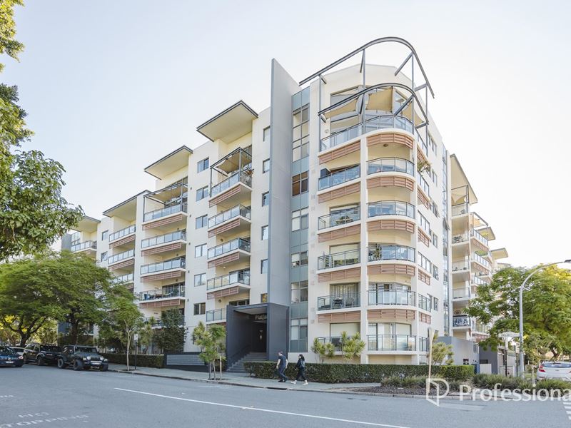 10/4 Delhi Street, West Perth WA 6005