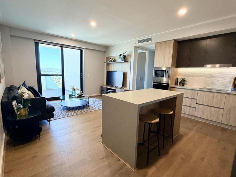 2004/118 GOODWOOD Parade, Burswood WA 6100