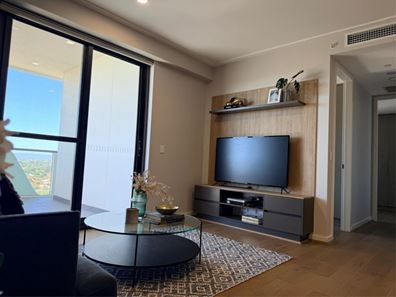 2004/118 GOODWOOD Parade, Burswood WA 6100