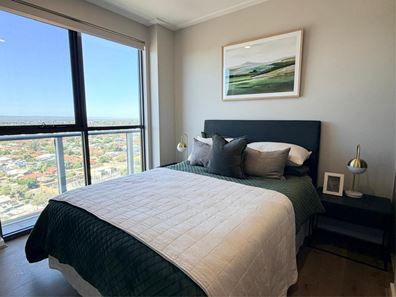2004/118 GOODWOOD Parade, Burswood WA 6100