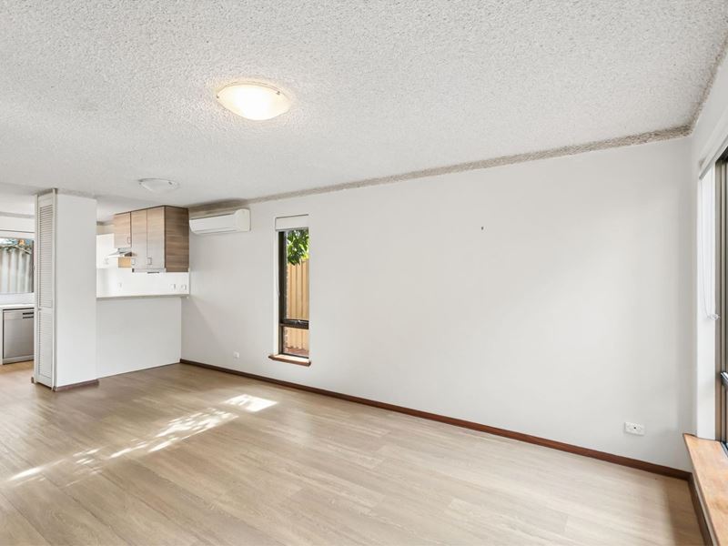 3/144 Bagot Road, Subiaco