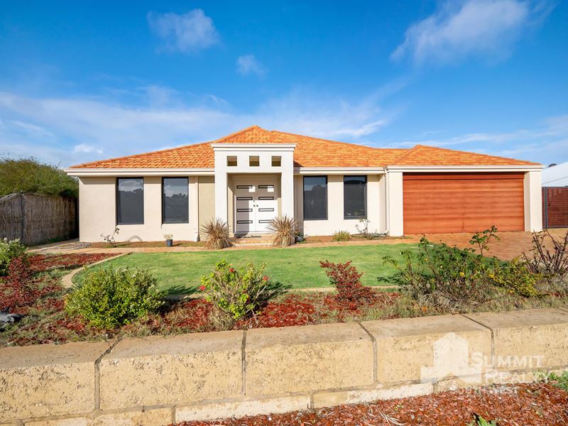 35 Chisholm Road, Dalyellup