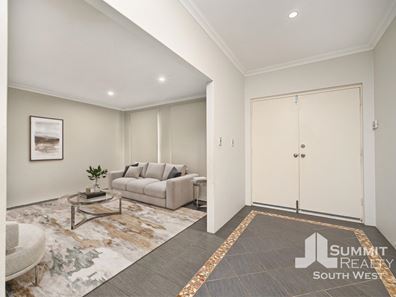 35 Chisholm Road, Dalyellup WA 6230