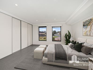 35 Chisholm Road, Dalyellup WA 6230