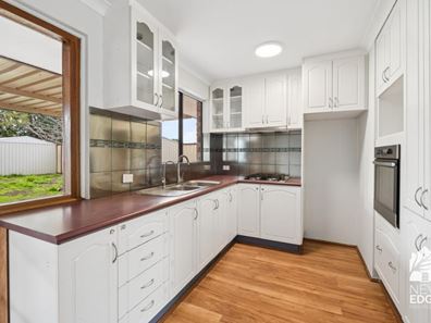 3 Tasman Court, Mirrabooka WA 6061