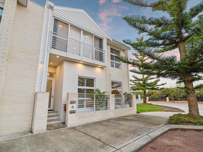4 Vivaldi Drive, Mandurah WA 6210