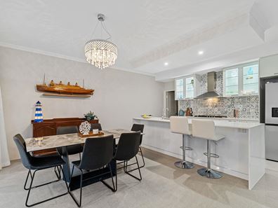 4 Vivaldi Drive, Mandurah WA 6210