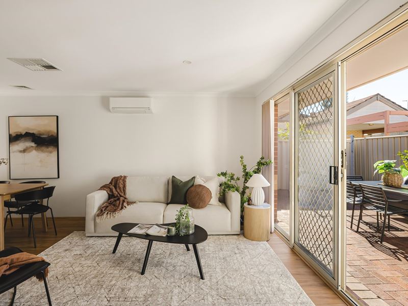 3/2 Raleigh Road, Bayswater