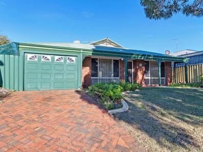 19 White Tern Elbow, Quinns Rocks WA 6030